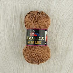 HIMALAYA SETA LUX KNITTING YARN - Thumbnail