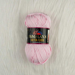 HIMALAYA SETA LUX KNITTING YARN - Thumbnail