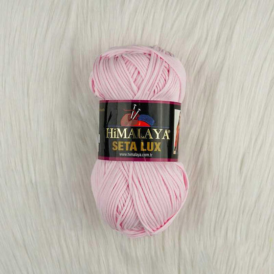 HIMALAYA SETA LUX KNITTING YARN