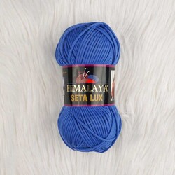 HIMALAYA SETA LUX KNITTING YARN - Thumbnail