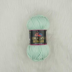 HIMALAYA SETA LUX KNITTING YARN - Thumbnail