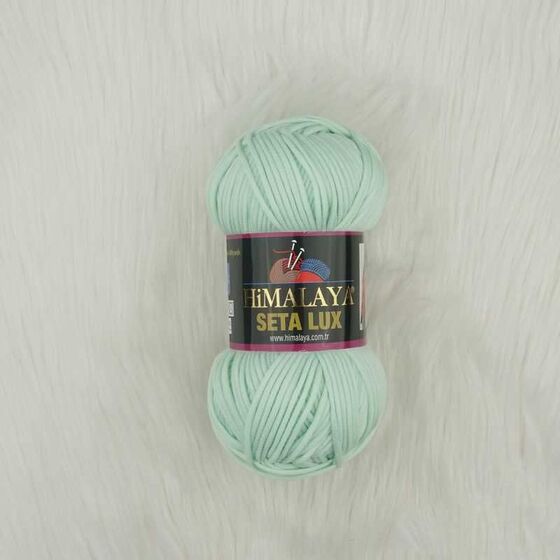 HIMALAYA SETA LUX KNITTING YARN