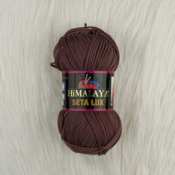 HIMALAYA SETA LUX KNITTING YARN - Thumbnail