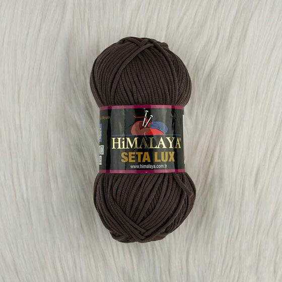 HIMALAYA SETA LUX KNITTING YARN