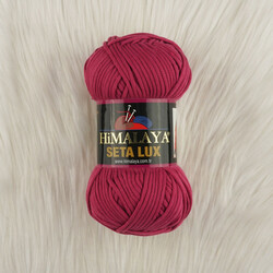 HIMALAYA SETA LUX KNITTING YARN - Thumbnail