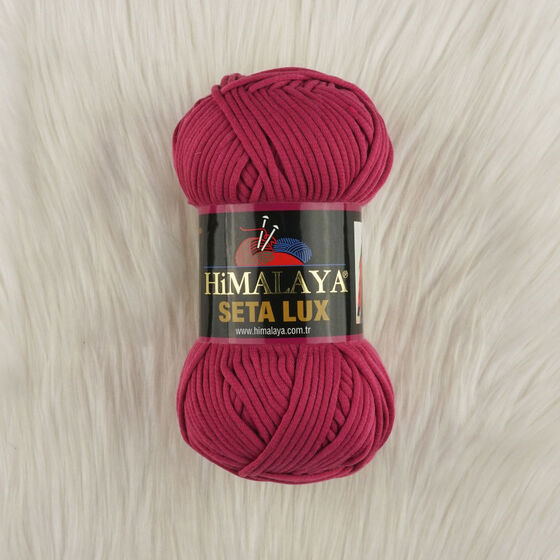 HIMALAYA SETA LUX KNITTING YARN