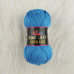 HIMALAYA SETA LUX KNITTING YARN - Thumbnail