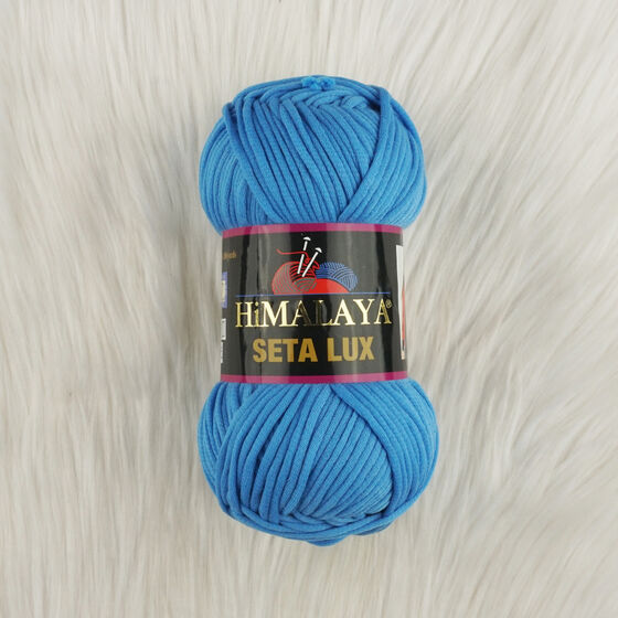 HIMALAYA SETA LUX KNITTING YARN