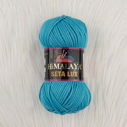 HIMALAYA SETA LUX KNITTING YARN - Thumbnail