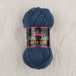 HIMALAYA SETA LUX KNITTING YARN - Thumbnail