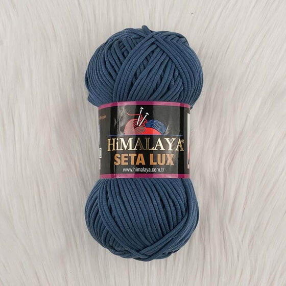 HIMALAYA SETA LUX KNITTING YARN