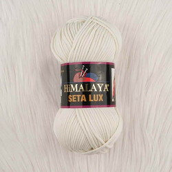 HIMALAYA SETA LUX KNITTING YARN - Thumbnail