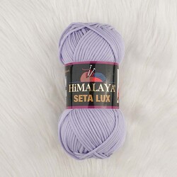 HIMALAYA SETA LUX KNITTING YARN - Thumbnail