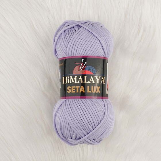 HIMALAYA SETA LUX KNITTING YARN