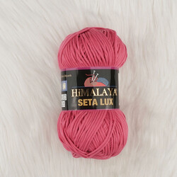 HIMALAYA SETA LUX KNITTING YARN - Thumbnail