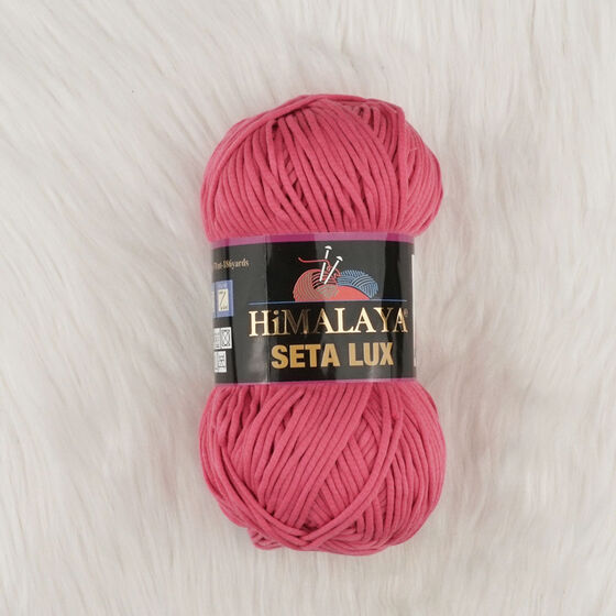 HIMALAYA SETA LUX KNITTING YARN