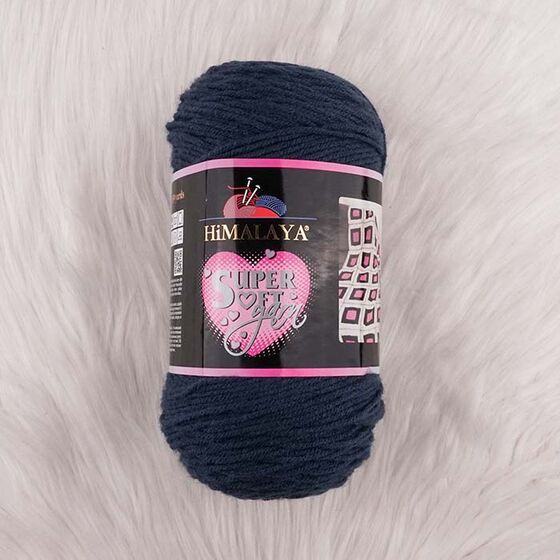 HIMALAYA SUPER SOFT YARN KNITTING YARN