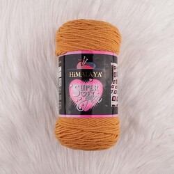 HIMALAYA SUPER SOFT YARN KNITTING YARN - Thumbnail