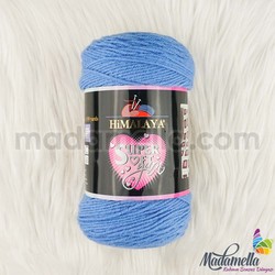 HIMALAYA SUPER SOFT YARN KNITTING YARN - Thumbnail