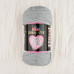 HIMALAYA SUPER SOFT YARN KNITTING YARN - Thumbnail