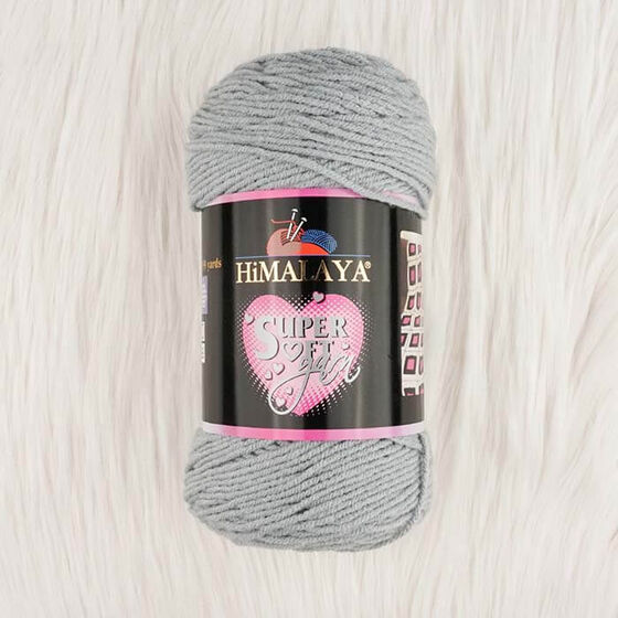 HIMALAYA SUPER SOFT YARN KNITTING YARN