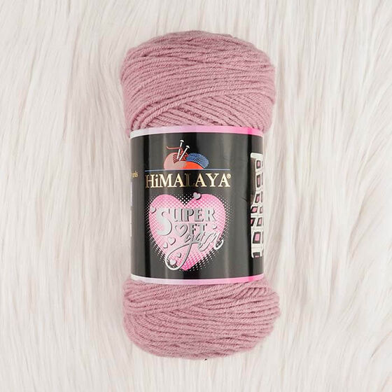 HIMALAYA SUPER SOFT YARN KNITTING YARN