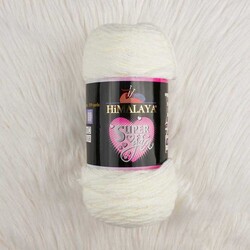 HIMALAYA SUPER SOFT YARN KNITTING YARN - Thumbnail