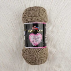 HIMALAYA SUPER SOFT YARN KNITTING YARN - Thumbnail