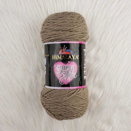 HIMALAYA SUPER SOFT YARN KNITTING YARN