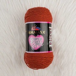 HIMALAYA SUPER SOFT YARN KNITTING YARN - Thumbnail