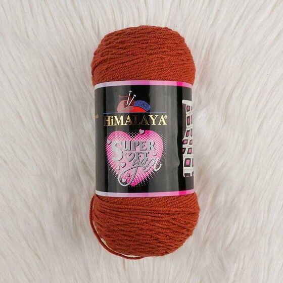 HIMALAYA SUPER SOFT YARN KNITTING YARN