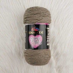 HIMALAYA SUPER SOFT YARN KNITTING YARN - Thumbnail