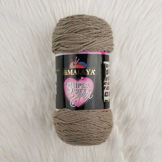 HIMALAYA SUPER SOFT YARN KNITTING YARN