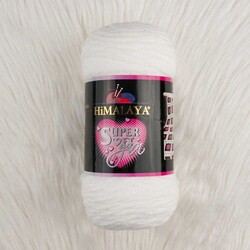 HIMALAYA SUPER SOFT YARN KNITTING YARN - Thumbnail