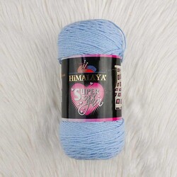 HIMALAYA SUPER SOFT YARN KNITTING YARN - Thumbnail