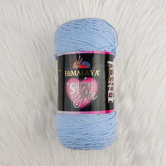 HIMALAYA SUPER SOFT YARN KNITTING YARN