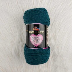 HIMALAYA SUPER SOFT YARN KNITTING YARN - Thumbnail