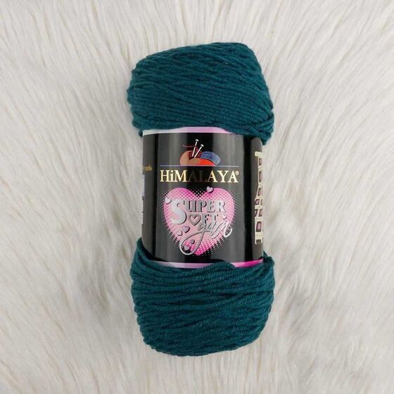 HIMALAYA SUPER SOFT YARN KNITTING YARN