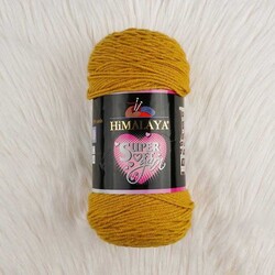 HIMALAYA SUPER SOFT YARN KNITTING YARN - Thumbnail