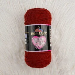 HIMALAYA SUPER SOFT YARN KNITTING YARN - Thumbnail