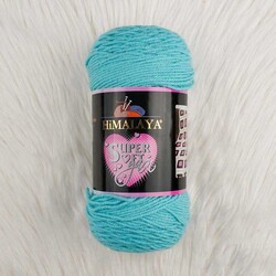 HIMALAYA SUPER SOFT YARN KNITTING YARN - Thumbnail