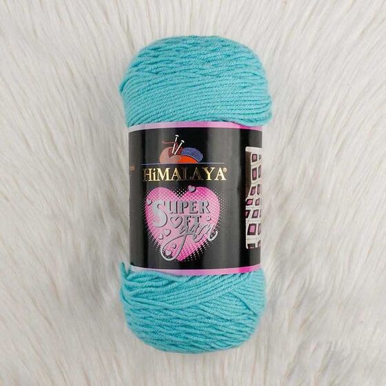 HIMALAYA SUPER SOFT YARN KNITTING YARN