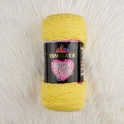 HIMALAYA SUPER SOFT YARN KNITTING YARN - Thumbnail