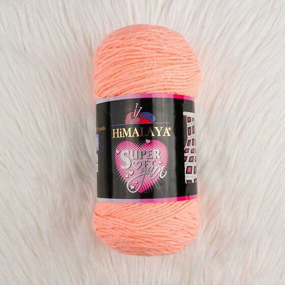 HIMALAYA SUPER SOFT YARN KNITTING YARN