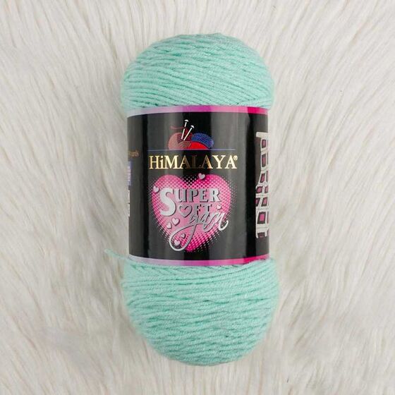 HIMALAYA SUPER SOFT YARN KNITTING YARN