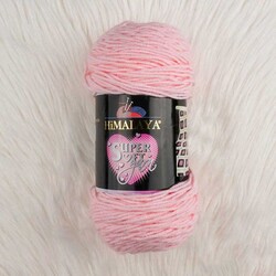 HIMALAYA SUPER SOFT YARN KNITTING YARN - Thumbnail