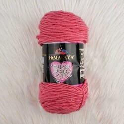 HIMALAYA SUPER SOFT YARN KNITTING YARN - Thumbnail