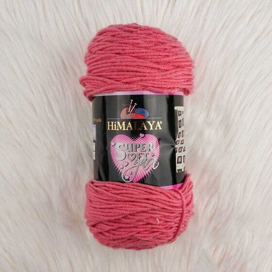 HIMALAYA SUPER SOFT YARN KNITTING YARN