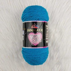 HIMALAYA SUPER SOFT YARN KNITTING YARN - Thumbnail