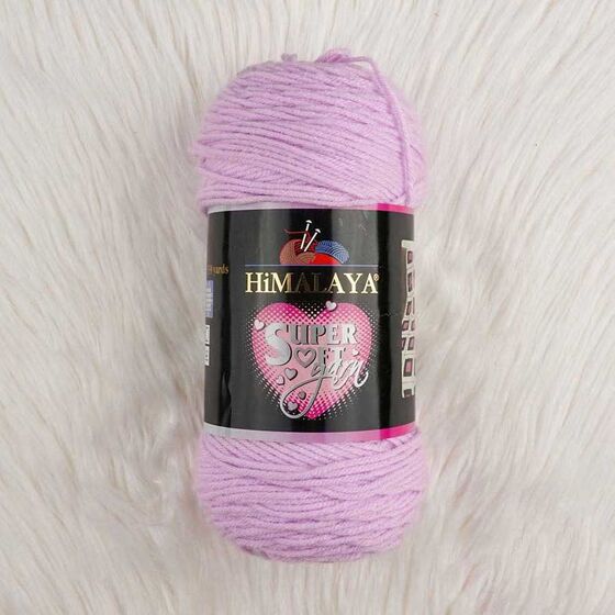 HIMALAYA SUPER SOFT YARN KNITTING YARN